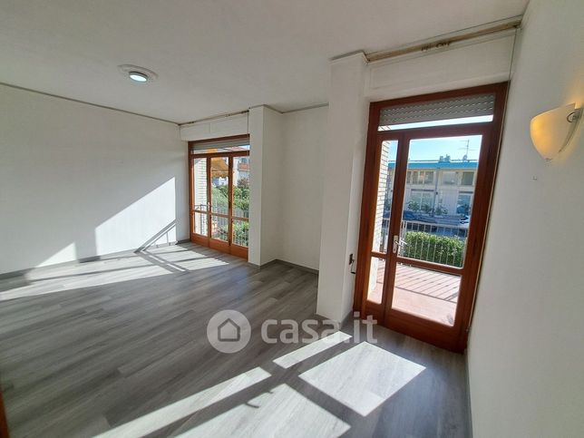 Appartamento in residenziale in Via Trieste