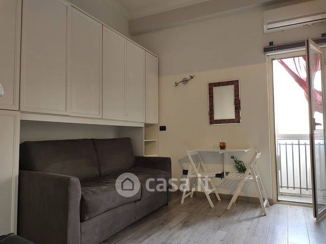 Appartamento in residenziale in Via Domenico Scinà 127