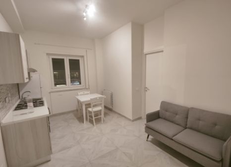 Appartamento in residenziale in Via Avicenna