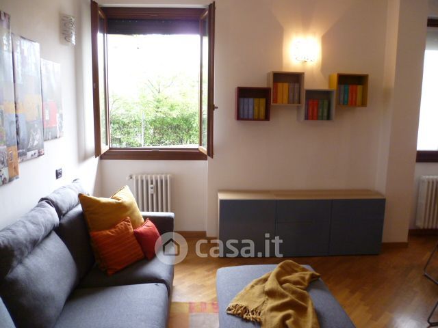 Appartamento in residenziale in Via G. Ugolini 6