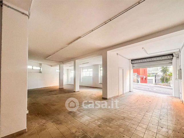 Box/posto auto in residenziale in Via dei Passeri