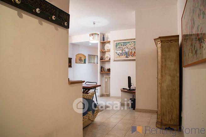 Appartamento in residenziale in Via Feliciano Scarpellini 15