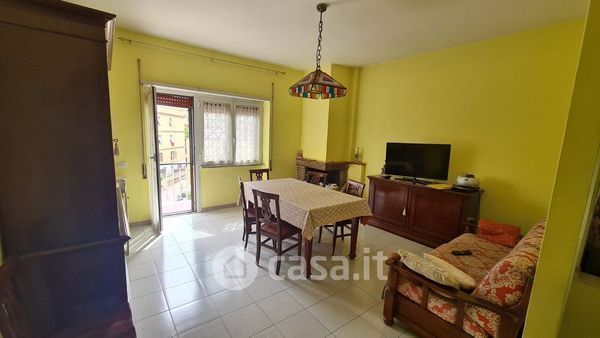 Appartamento in residenziale in Via dei Centauri 130