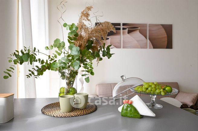 Appartamento in residenziale in Viale San Pancrazio 27