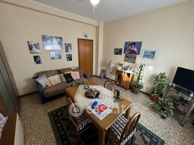 Appartamento in residenziale in Via Filippo Turati 63