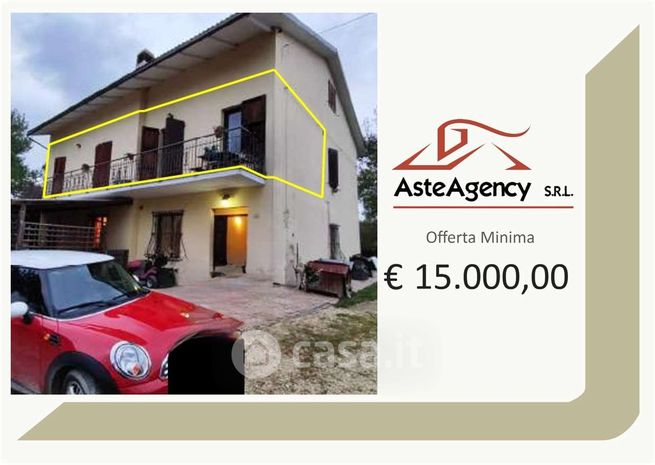 Appartamento in residenziale in Contrada Carreggiano 15