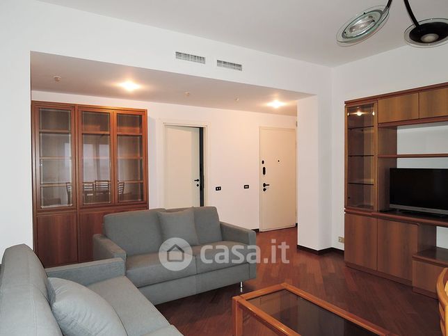 Appartamento in residenziale in Via Zurigo 28