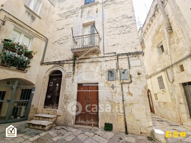 Appartamento in residenziale in Corso Federico II di Svevia 49