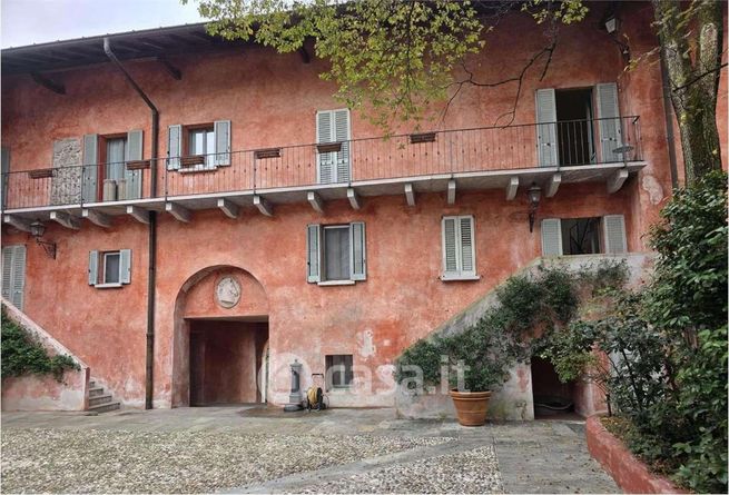 Appartamento in residenziale in Via Lentate 33
