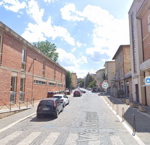 Appartamento in residenziale in Via Marconi