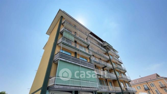 Appartamento in residenziale in Via Lorenzo Cucco 4