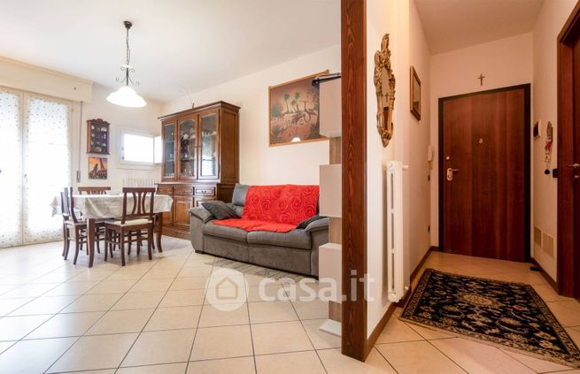 Appartamento in residenziale in Via Chiesa