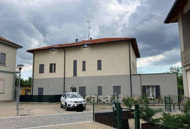 Appartamento in residenziale in Via A. Volta 29