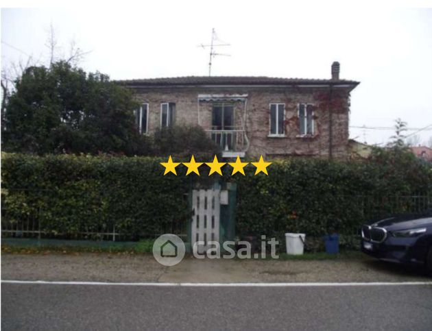 Appartamento in residenziale in Via Villa Inferiore