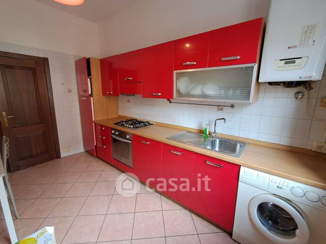 Appartamento in residenziale in Via Eleonora D'Este D'Aragona 22