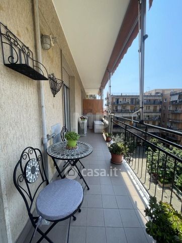 Appartamento in residenziale in Corso Europa 5
