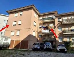 Appartamento in residenziale in Via Castellana 17 B