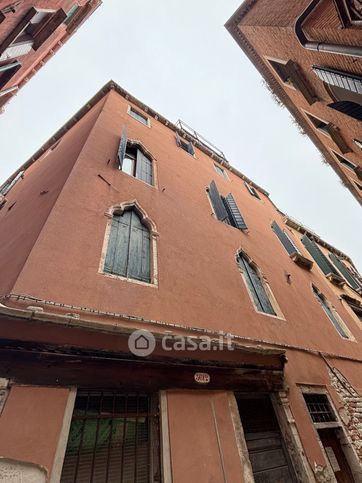 Casa indipendente in residenziale in Fondamenta Narisi 3613