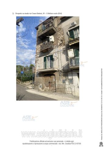 Appartamento in residenziale in Via Cesare Battisti 39