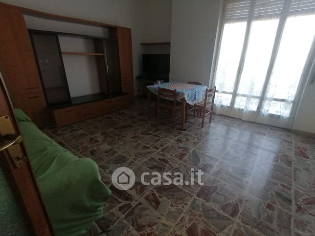 Appartamento in residenziale in Via Pio XI 13