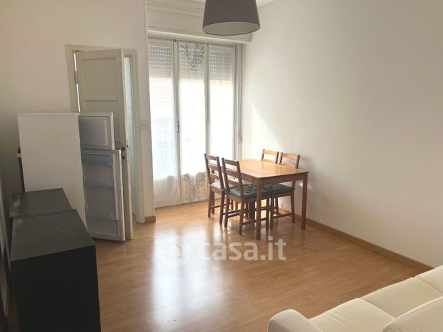 Appartamento in residenziale in Via dei Gracchi 25