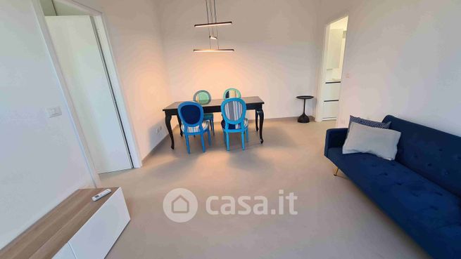 Attico/mansarda in residenziale in Viale dei Platani