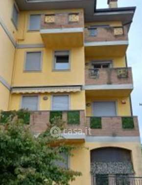 Appartamento in residenziale in Via Statuto 145