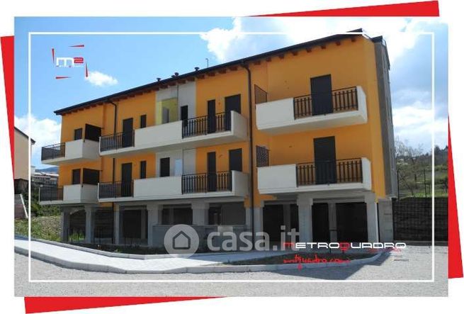 Appartamento in residenziale in Via delle Ginestre