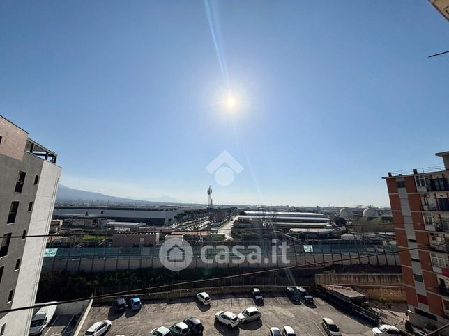 Appartamento in residenziale in Via della Stadera