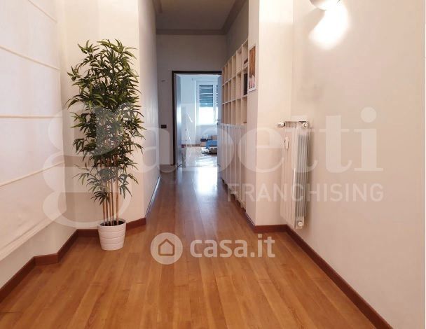Appartamento in residenziale in Via Lago di Lesina 31