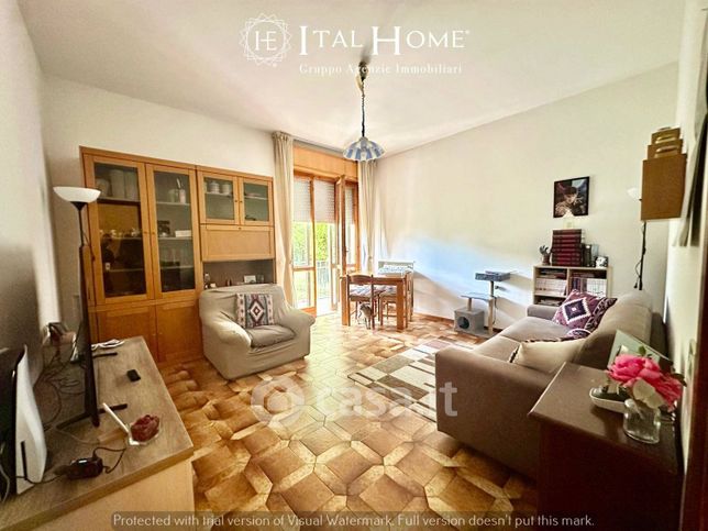 Appartamento in residenziale in Via dei Lamberti