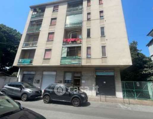 Appartamento in residenziale in Via San Fruttuoso 16