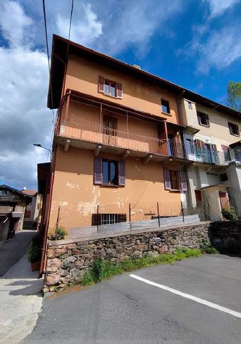 Appartamento in residenziale in Via Arturo Taburri 17