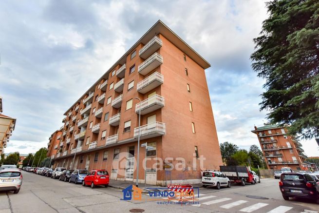 Appartamento in residenziale in Via G. Deledda 14