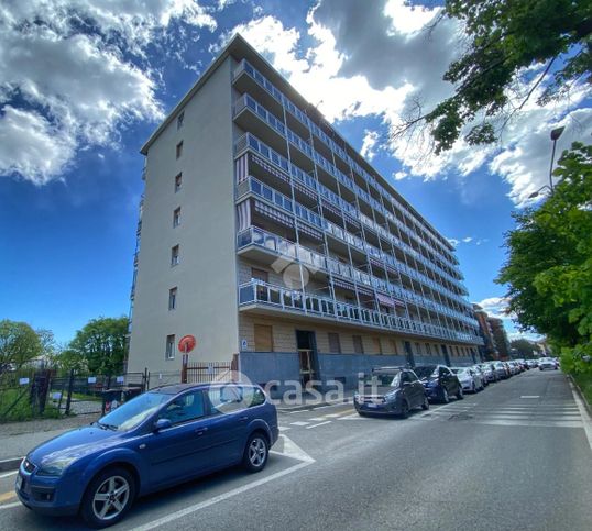 Appartamento in residenziale in Via Lanzo 180