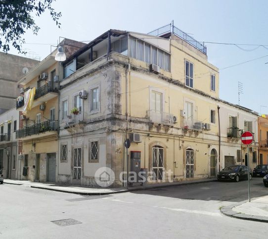 Appartamento in residenziale in Via Trapani