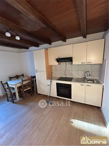Appartamento in residenziale in Via Cavour