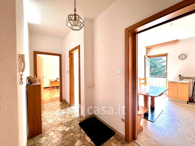 Attico/mansarda in residenziale in Via Petrarca 25