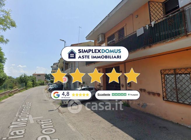 Appartamento in residenziale in Via Madonna Due Ponti
