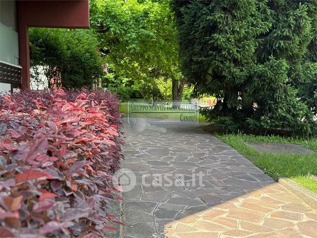 Appartamento in residenziale in Via Meucci