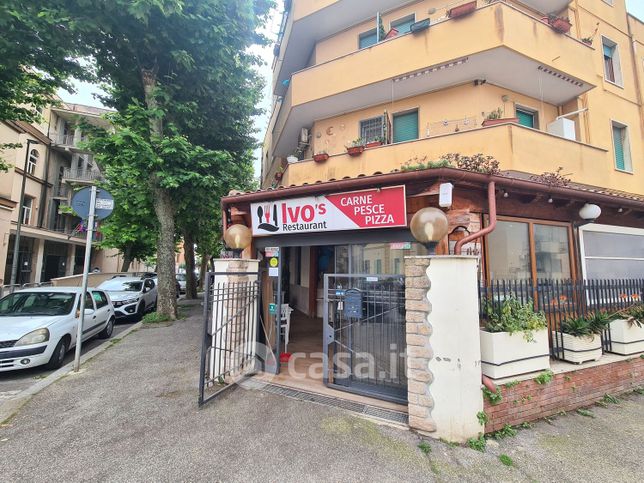 Attivitã /licenza (con o senza mura) in commerciale in Via del Serbatoio