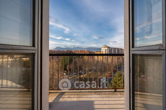 Appartamento in residenziale in Corso Filippo Brunelleschi 67