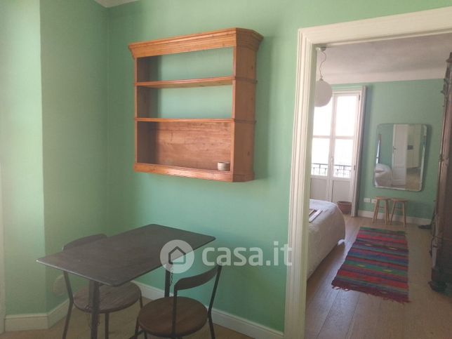 Appartamento in residenziale in Via Luigi Pasteur 1