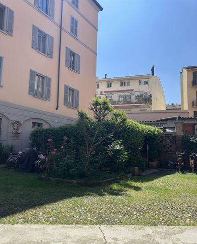 Appartamento in residenziale in Viale Sabotino 14