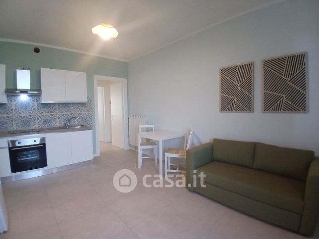 Appartamento in residenziale in 