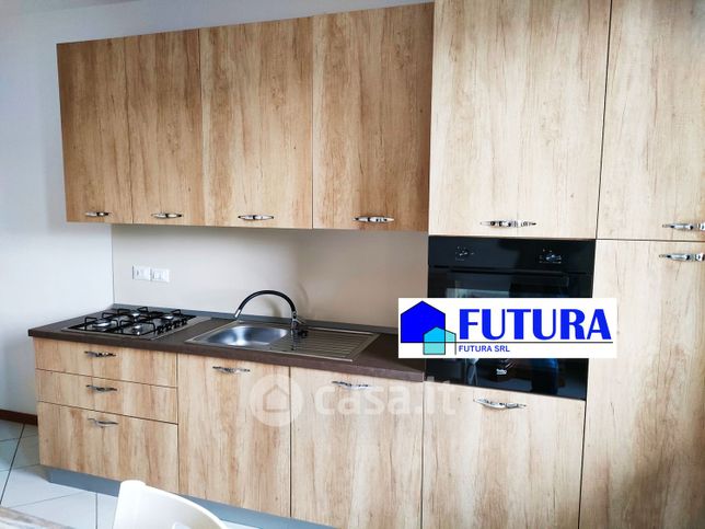 Appartamento in residenziale in Via Gaspari Colonnello