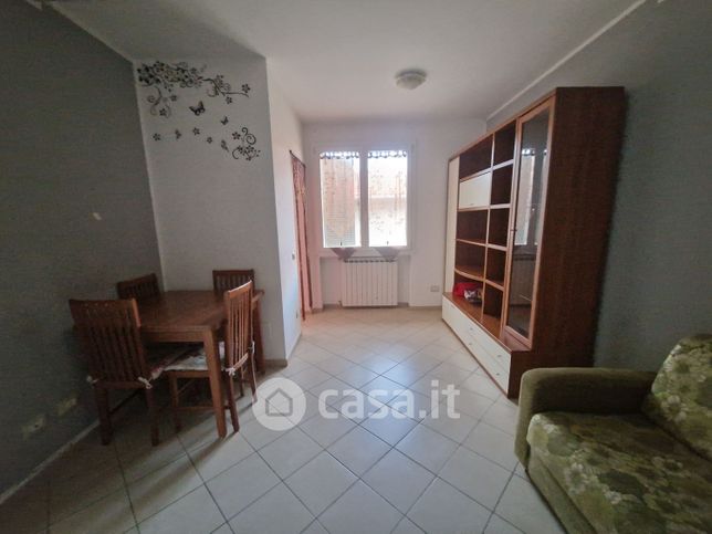 Appartamento in residenziale in Via Giuseppe Mazzini