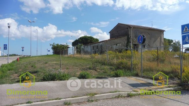 Terreno edificabile in residenziale in Via Marano