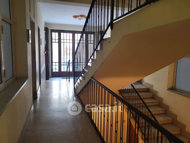 Appartamento in residenziale in Viale Amedeo 24
