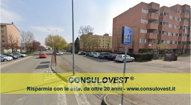 Appartamento in residenziale in Via Aldo Rossi